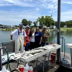 Photo by Troys Guide Service