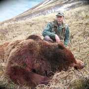 Three Bears Outfitters