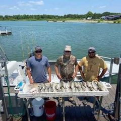 Photo by Troys Guide Service