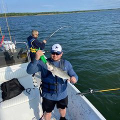 Photo by Troys Guide Service