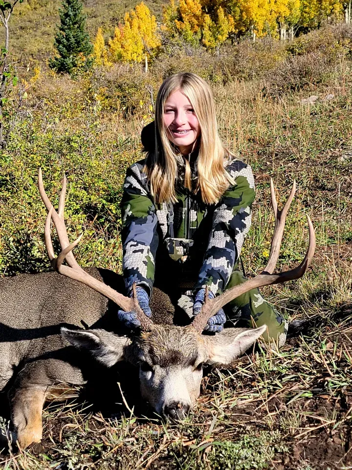 Great accuracy and terminal performance