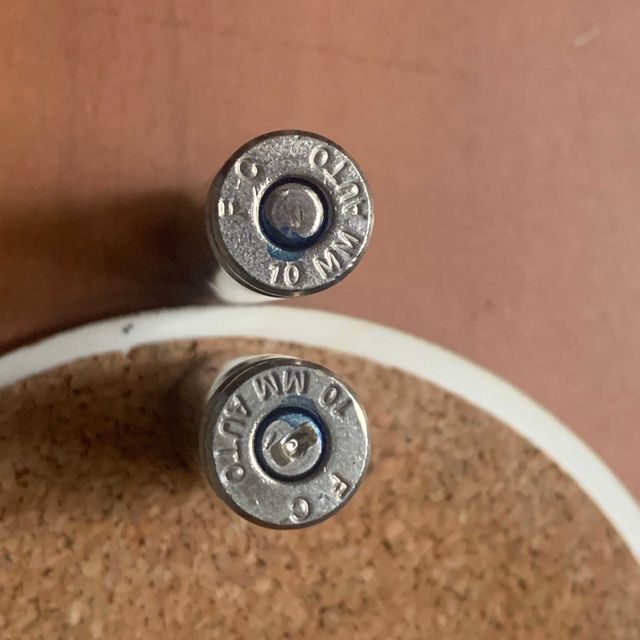 Review Great bear defense round for Glock 20/40 Guidefitter