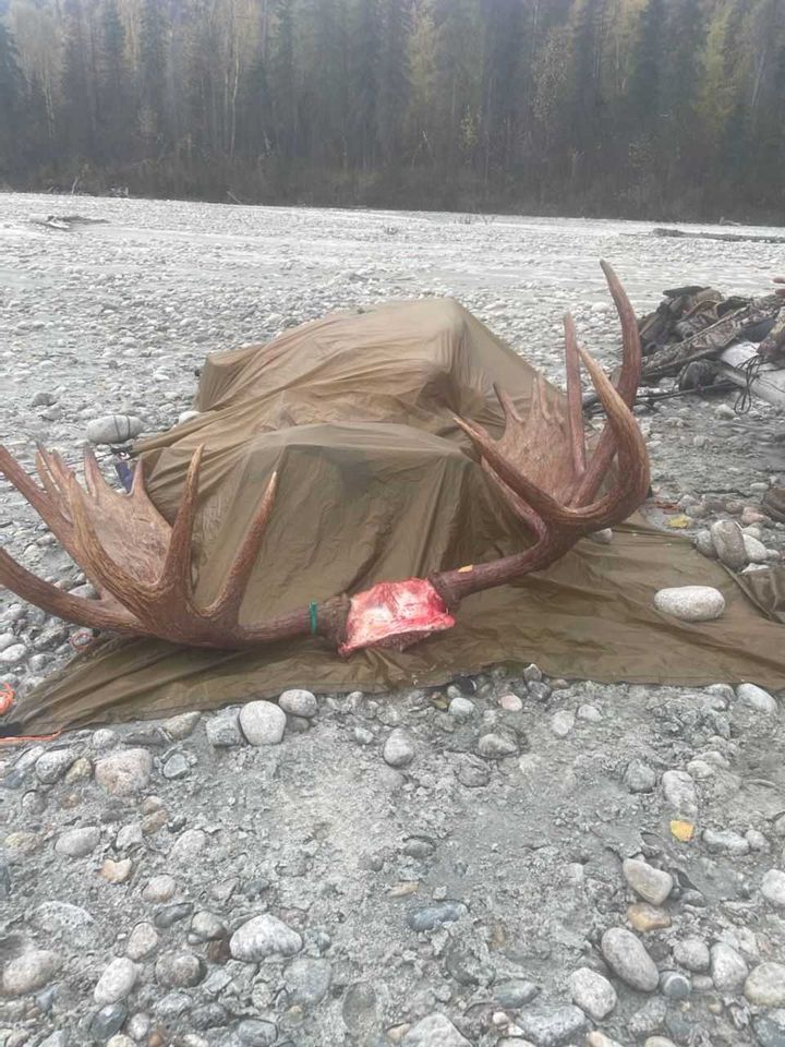 Enlarged photo by A-Team Outfitting