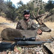 Diamond Outfitters
