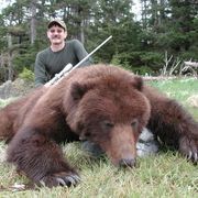 Baranof Expeditions, LLC