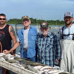 Photo by Troys Guide Service