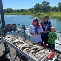 Photo by Troys Guide Service