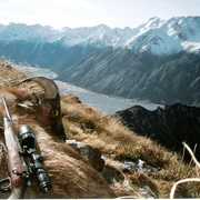 Guided Hunting New Zealand