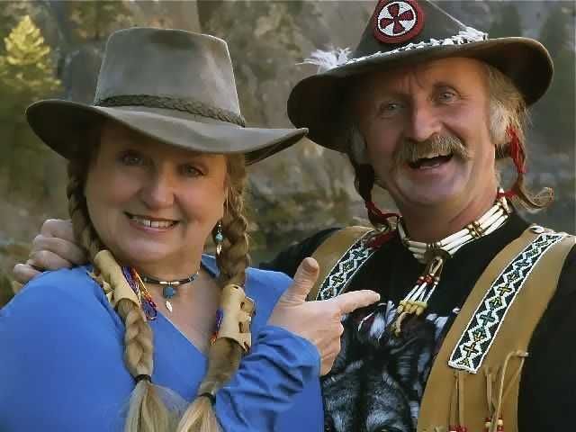 Enlarged photo by Wapiti River Guides