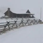 Wood River Ranch Outfitters LLC