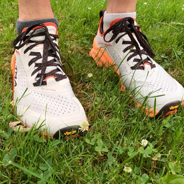 I've used various editions and models of Altra trail runn...