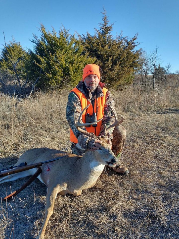 Enlarged photo by BR Outfitters