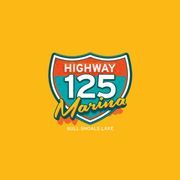 Highway 125 Marina