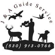 J&A Guide Service