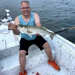 Photo by Troys Guide Service