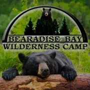 Bearadise Bay Wilderness Camp
