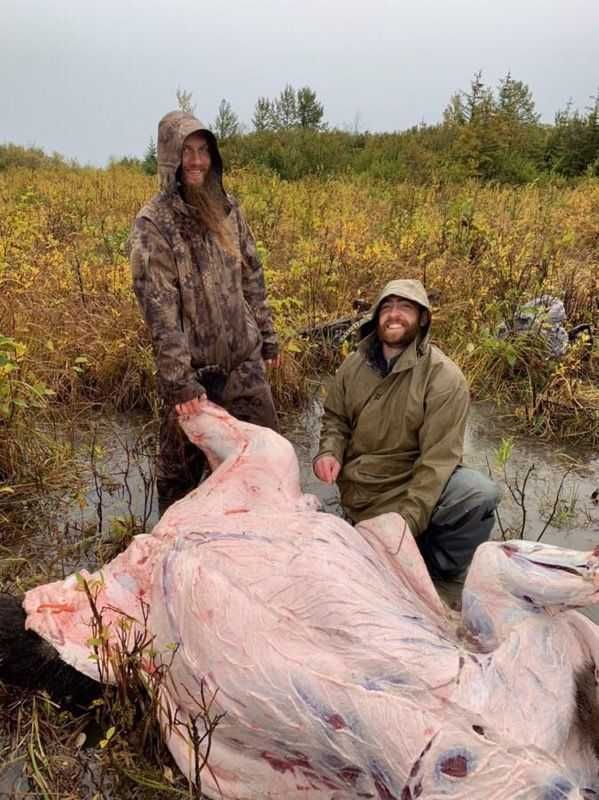 Enlarged photo by A-Team Outfitting