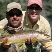 Montana Fishing Outfitters