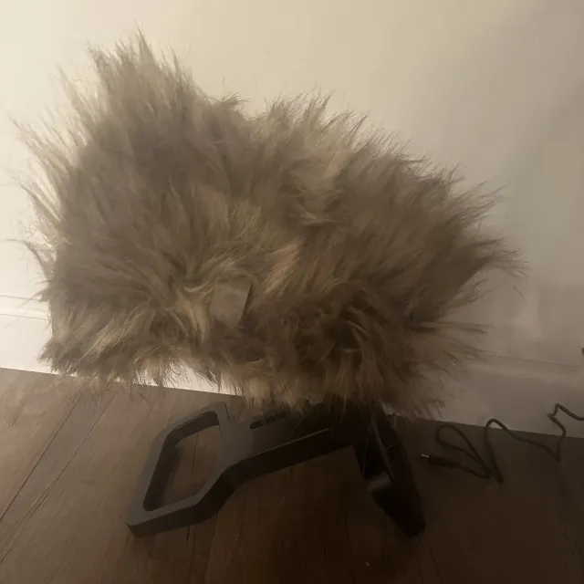 I've ran the Foxpro Schockwave since it came out.  Love t...
